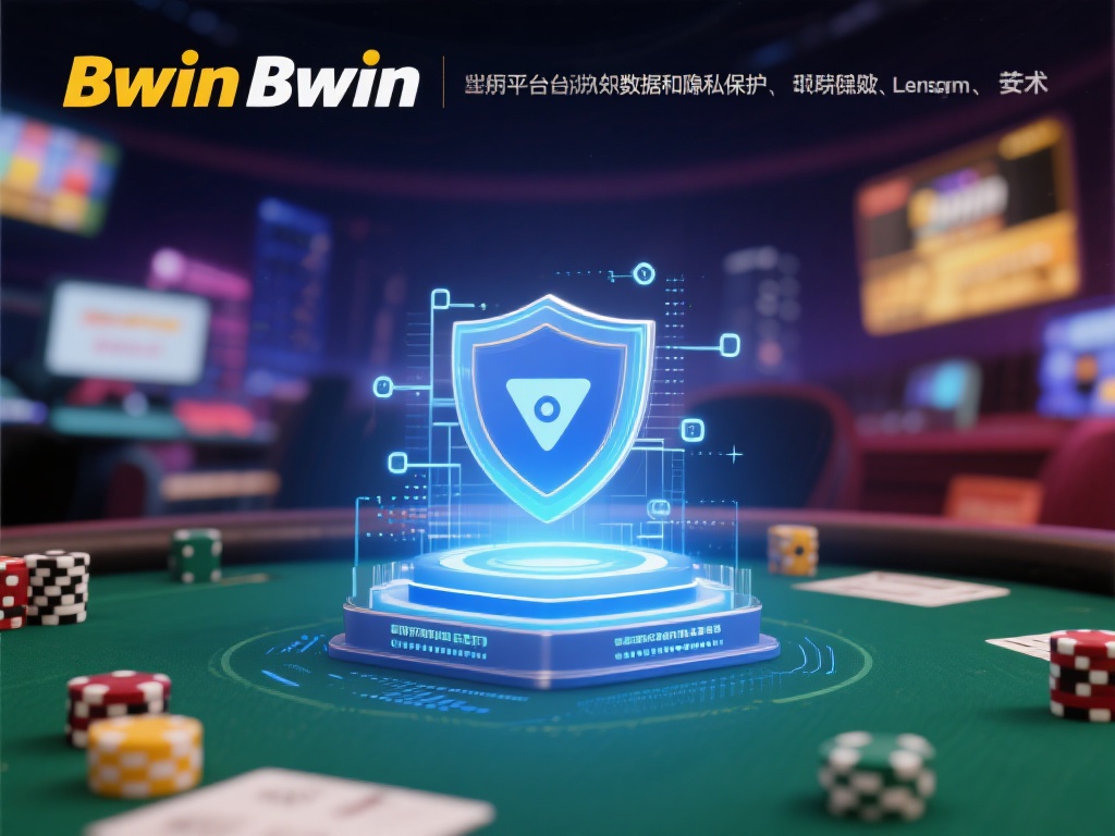 加入必赢bwin国际,畅享全新娱乐巅峰体验 此外,平台还注重数据和隐私保护,采用国际领先的加密