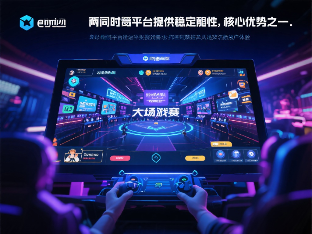 Bwin必赢贵宾会网址在线体验及联机娱乐模式详细解析 与此同时,平台提供的稳定性也是其核心优势之一,无论