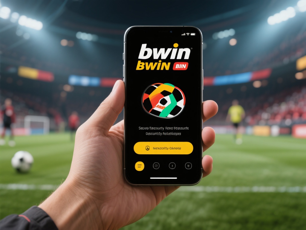 全面深入解析bwin必赢体育APP官方网站的安全性与可靠性因素 在如今数字化高速发展的时代,移动应用的安全性和可靠