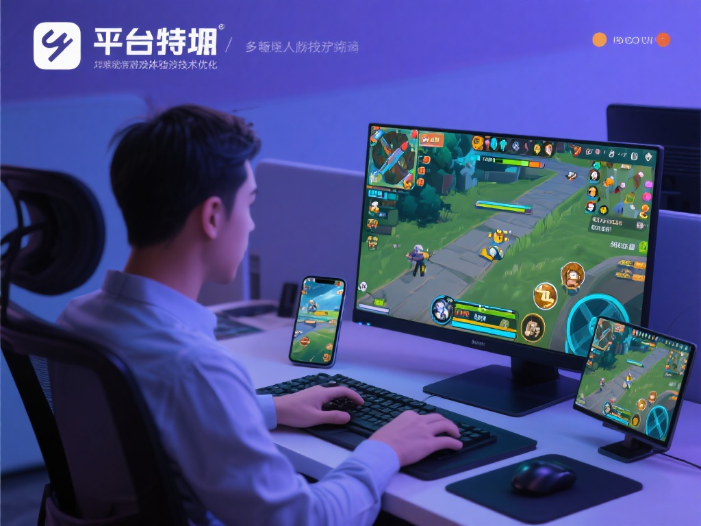 深入探索Bwin681亚洲必赢的丰富游戏选择与丰厚福利 平台还特别注重游戏体验与技术优化。许多热门游戏都支