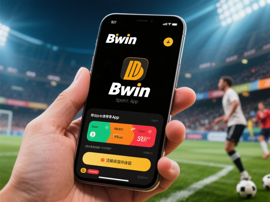 必赢bwin体育app全新功能剖析,投注技巧轻松掌控 在日益竞争激烈的移动互联网时代,体育爱好者寻找集功