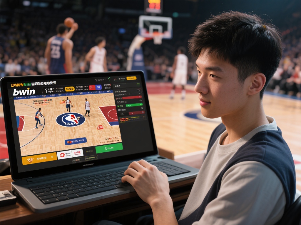 为了更好地理解必赢国际的优势，我们不妨来看一个真实