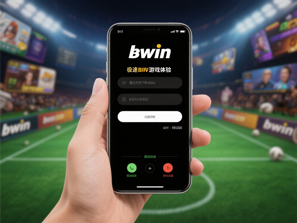 极速畅玩体验：通过官网下载并安装bwin必赢登录入