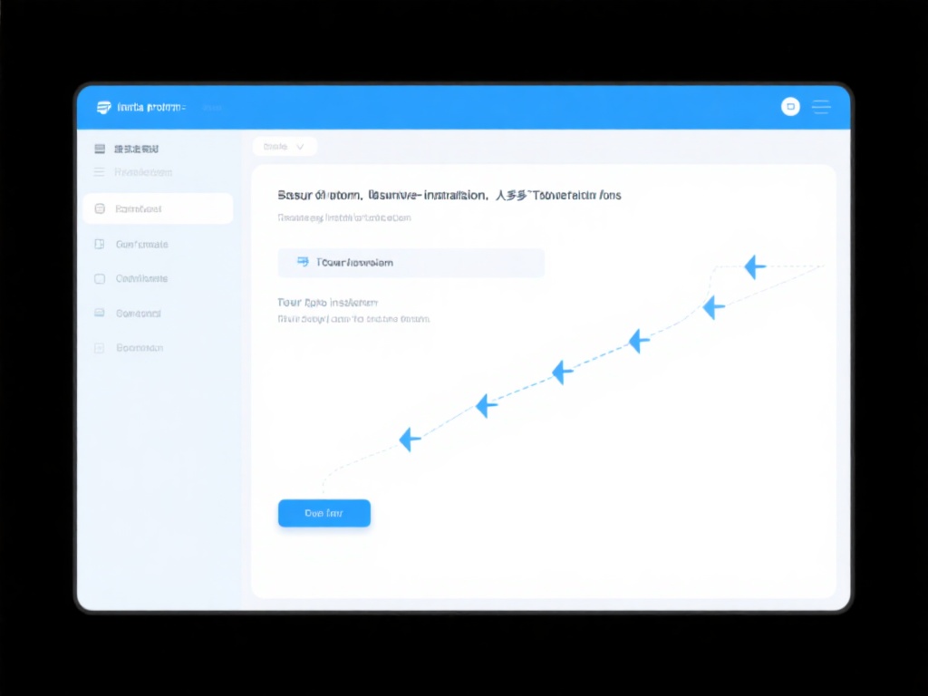安装程序：运行下载的安装文件，按照提示进行安装。大