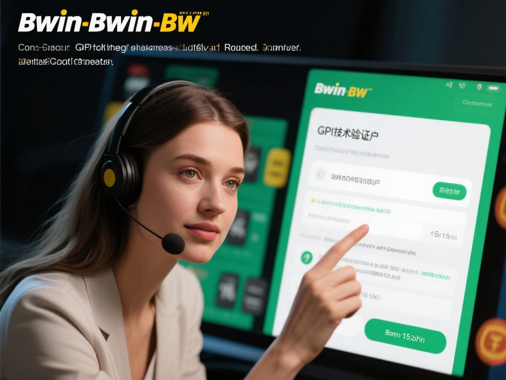 Bwin必赢GPI以全球领先技术保障娱乐安全无忧体验 案例显示,一位长期使用Bwin必赢的用户表示,她因