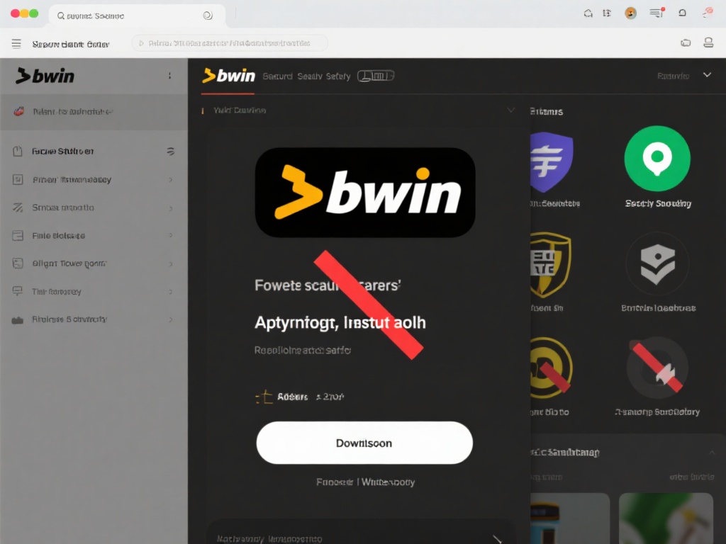 有些安全软件会拦截或阻止应用的下载和安装，您需要检