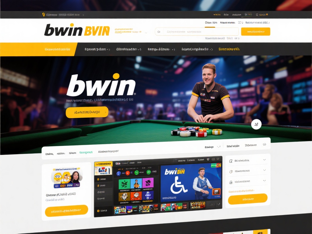 bwin必赢国际官网:尽享顶级娱乐纵情时刻 在线上娱乐领域,用户体验一直是至关重要的一环。bw