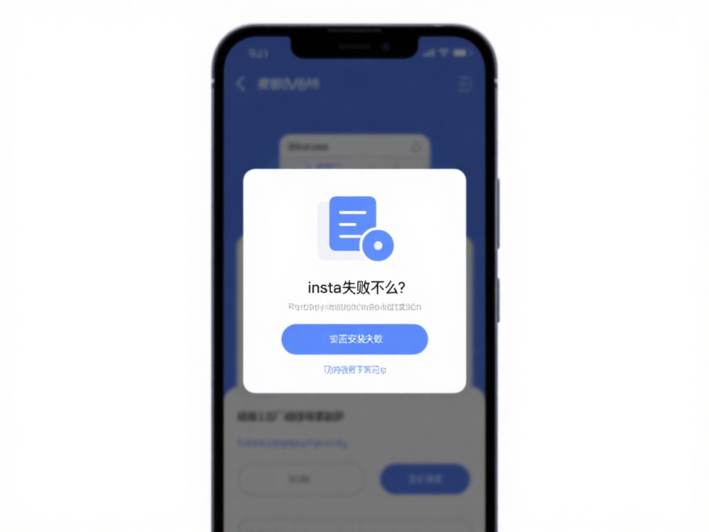 必赢bwin下载app操作流程及问题解析指南 安装失败怎么办?
若遇到安装失败,首先检查您的设