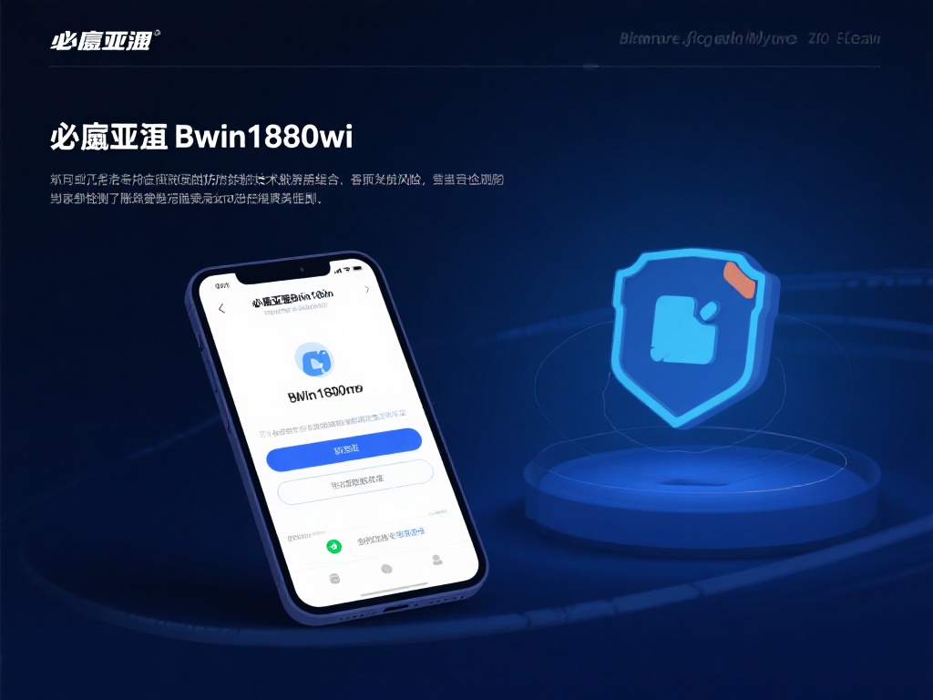 深度剖析必赢亚洲bwin1980官网安全性能与独特优势 此外,通过防欺诈技术的结合,必赢亚洲bwin198