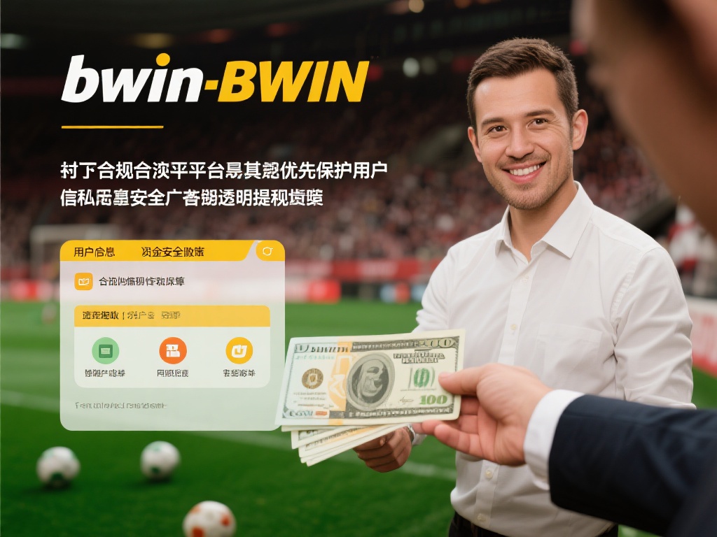深度解析bwin必赢平台合法性与合规性 用户信息与资金的安全性:一个合规合法的平台会优先保