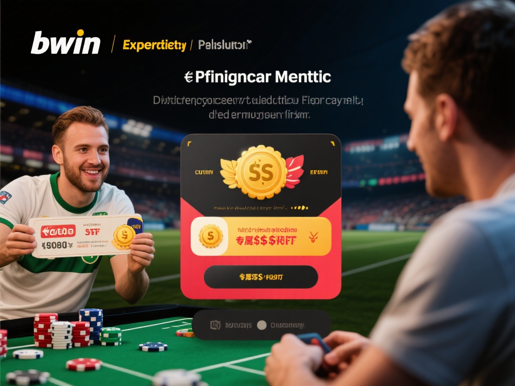 此外，bwin积极探索个性化福利机制，根据不同用户