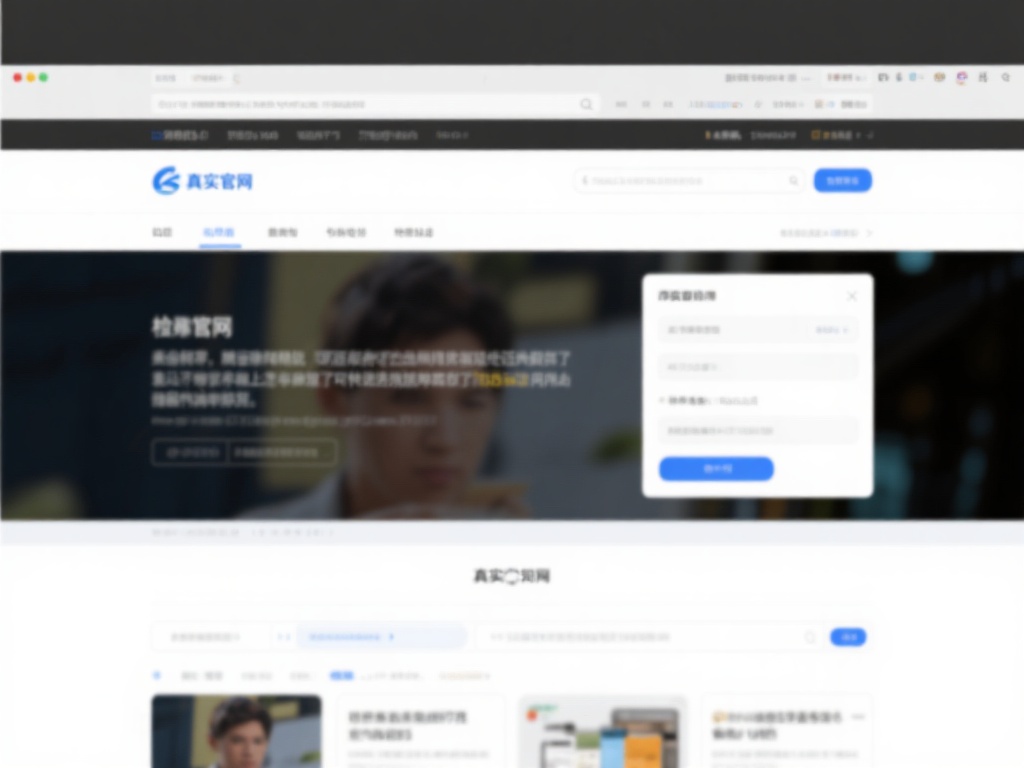 多种方法识别必赢bwin真实官网避免误入假网站