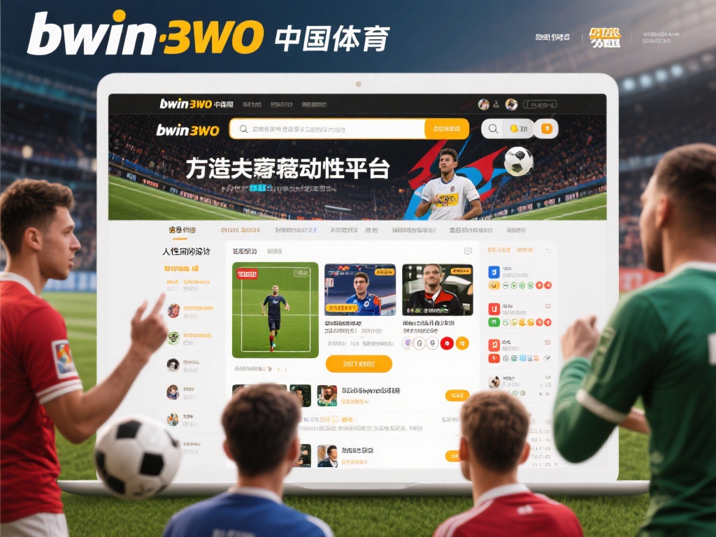 深入解析bwin必赢体育(中国)官网的卓越优势与服务创新