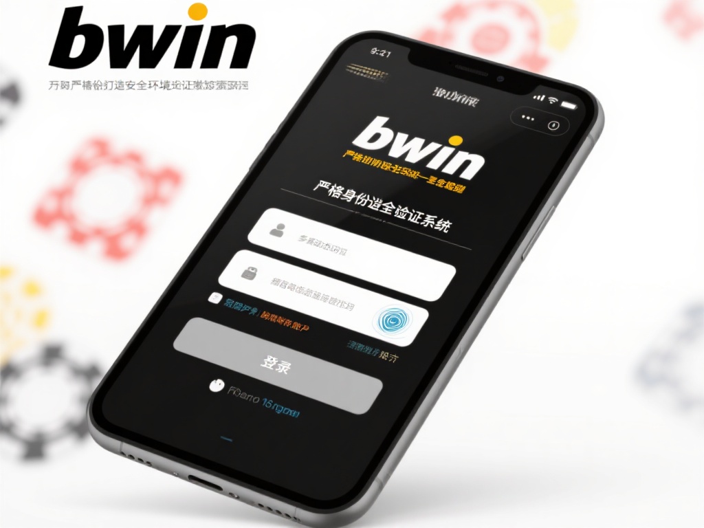 Bwin必赢官方全面保障用户安全与公平竞技体验