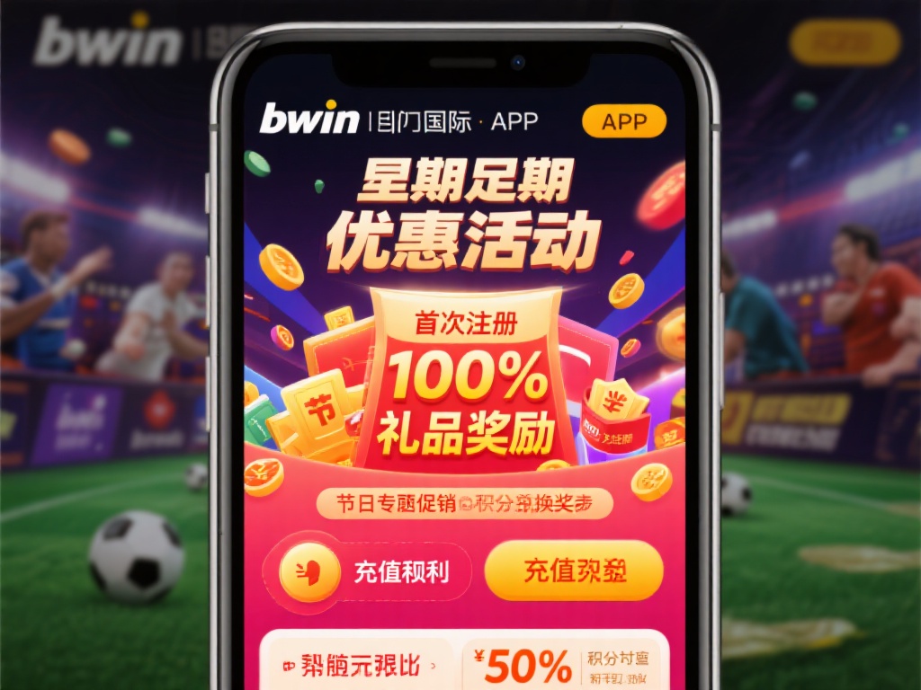 Bwin必赢国际官网APP最新优惠活动及实用使用技巧解析