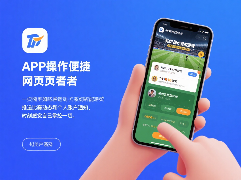 Bwin必赢注册下载指南：玩转投注平台轻松开启新体验