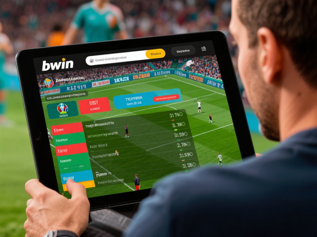 bwin必赢体育推荐：全球领先体育投注博彩平台首选