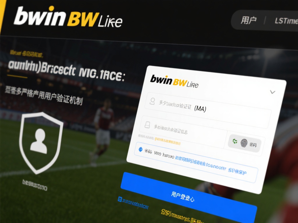 深入解析bwin必赢线路背后的安全保障与信任之道