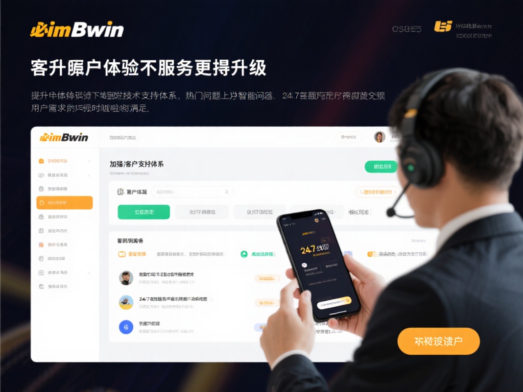 深入解析必赢bwin改版背后的用户体验优化策略
