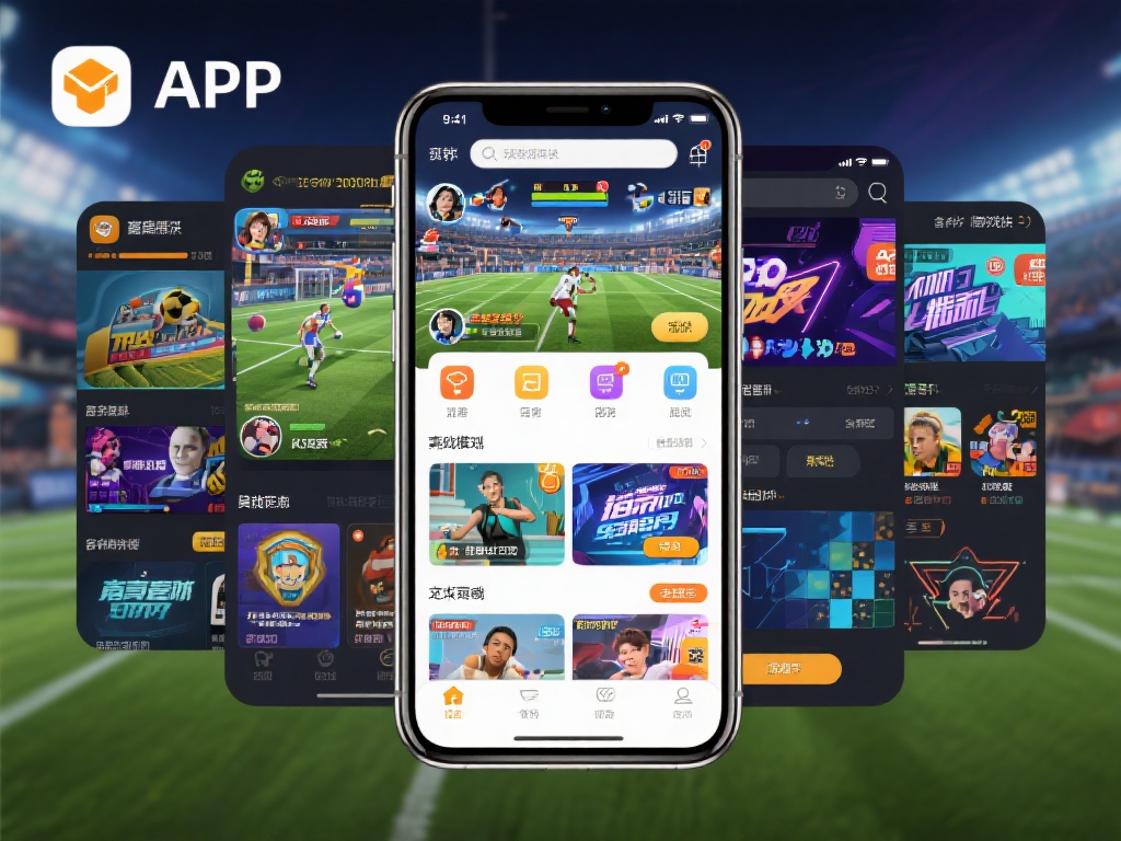 bwin必赢亚洲app下载攻略：畅享无限娱乐体验