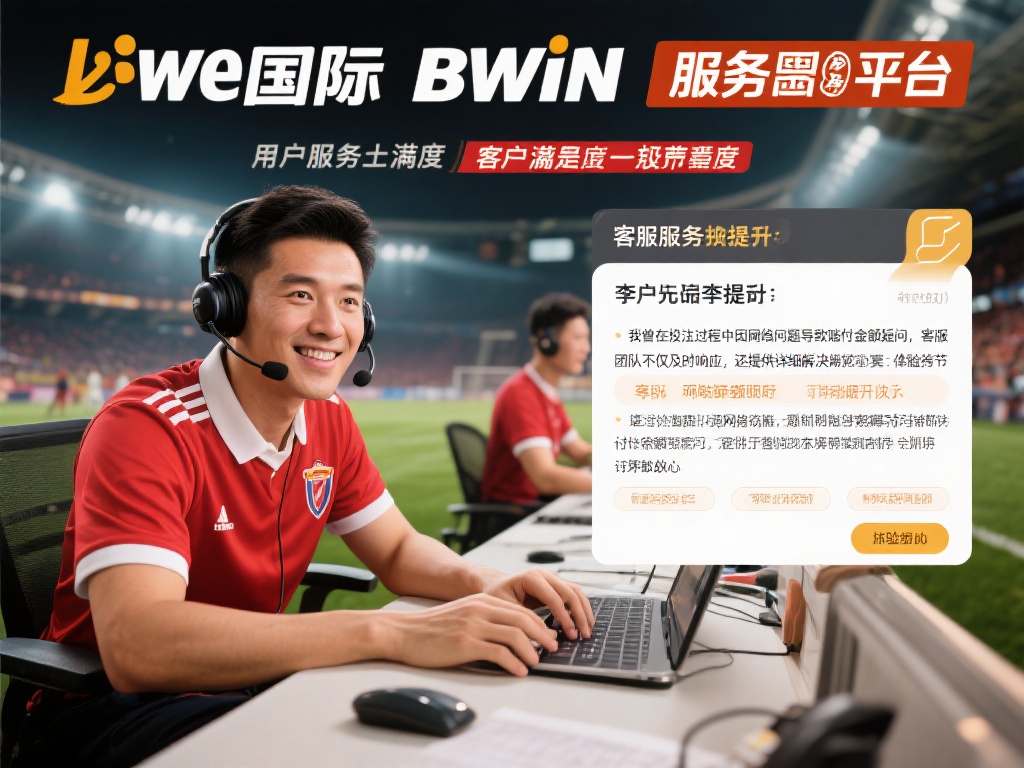 必赢国际bwin平台全面优势解析与真实用户评价分析