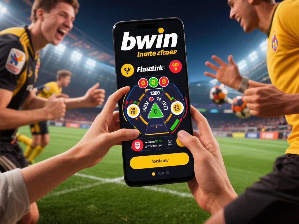 bwin必赢体育网站：尽享体育博彩无穷魅力