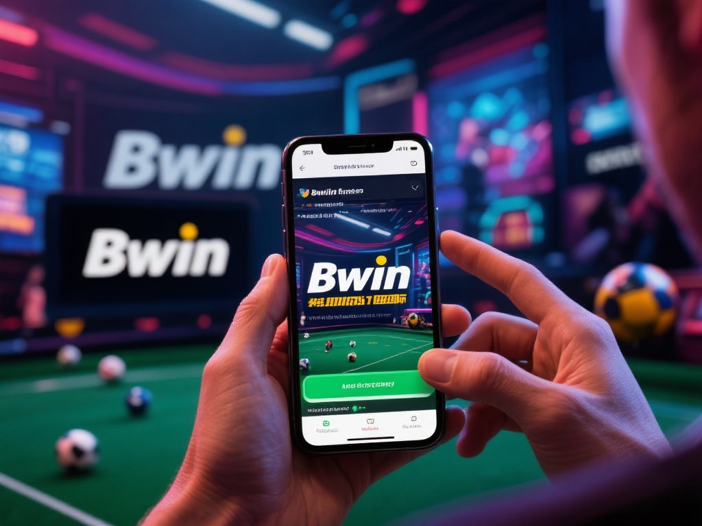 Bwin必赢国际：全球领先的娱乐体验首选平台