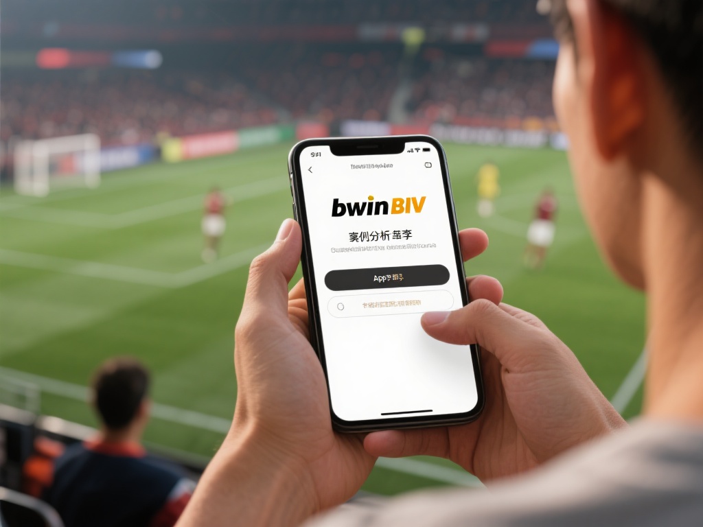 bwin必赢app官网下载与注册详细流程解析