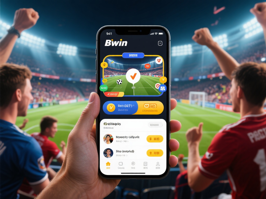 必赢bwin体育app下载：随时随地畅享精彩赛事体验