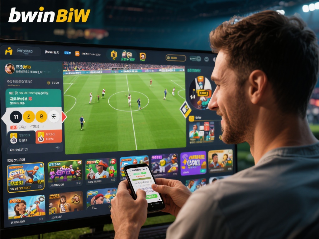 深度剖析bwin必赢官网：揭示成功之道与用户体验