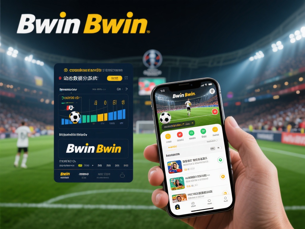 bwin必赢创新驱动：引领行业发展新方向