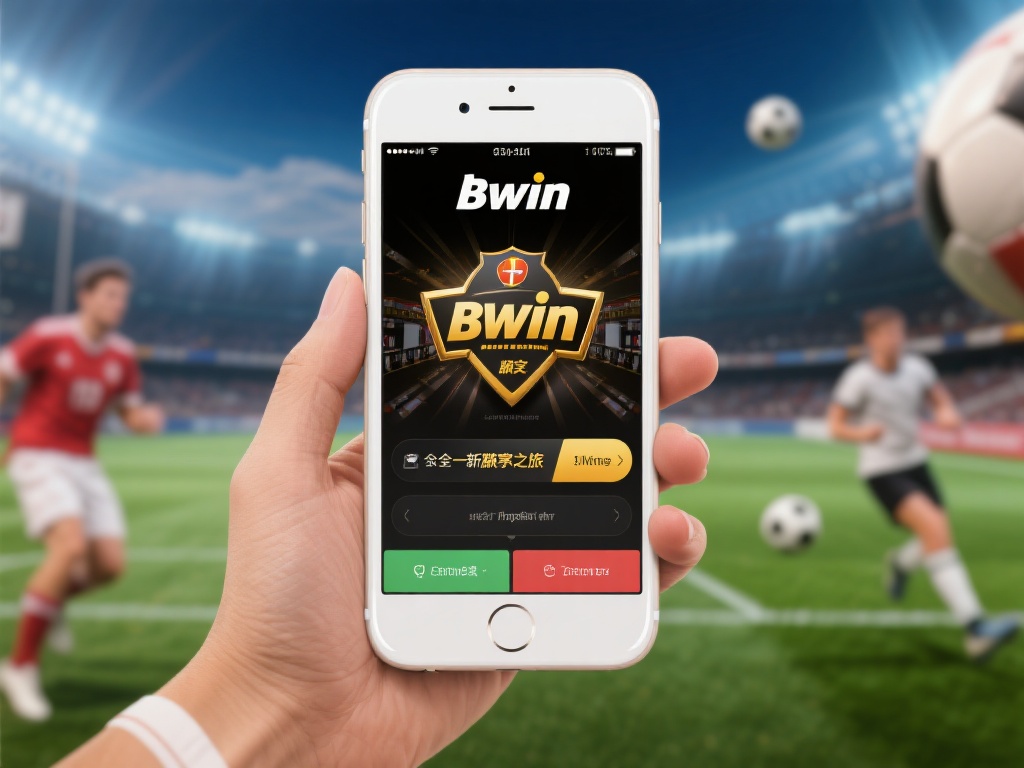 深入畅享必赢bwin手机客户端，开启非凡赢家之旅