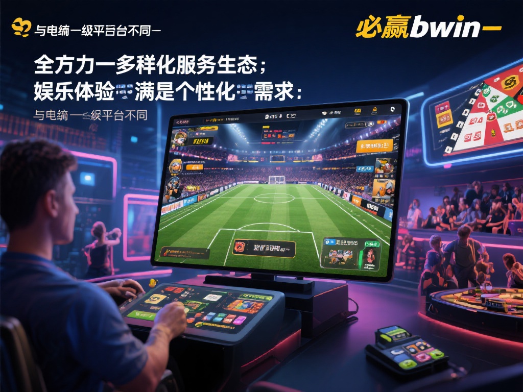 深入解析必赢bwin唯一平台，畅享多元娱乐体验