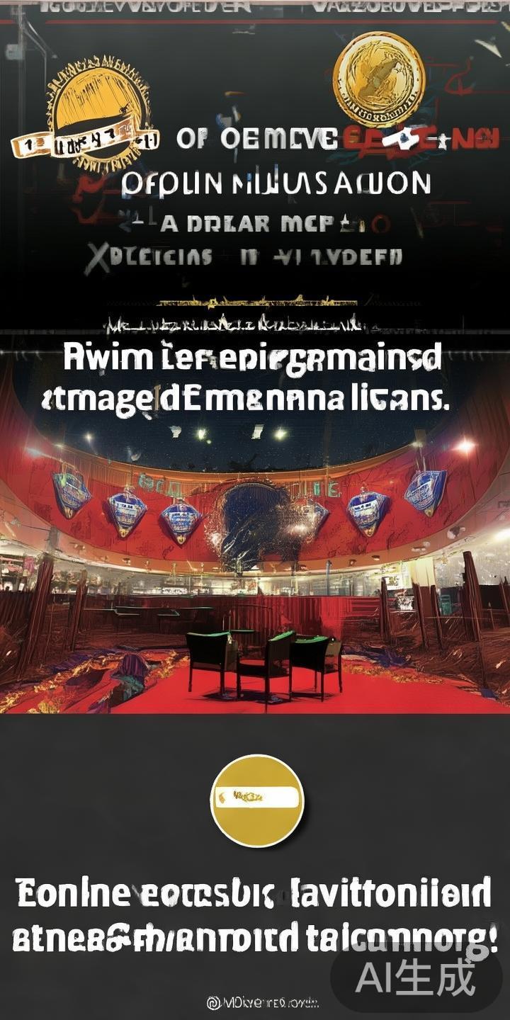 必赢体育是否合法？官方回应详细解析与风险提示