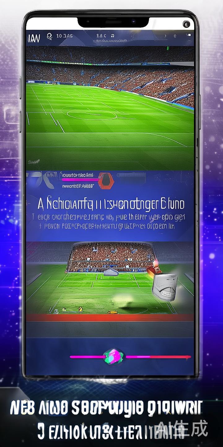 必胜体育攻略游戏手机版全面指南与详细玩法攻略大全 在当今移动互联网时代,体育迷们越来越倾向于通过手机