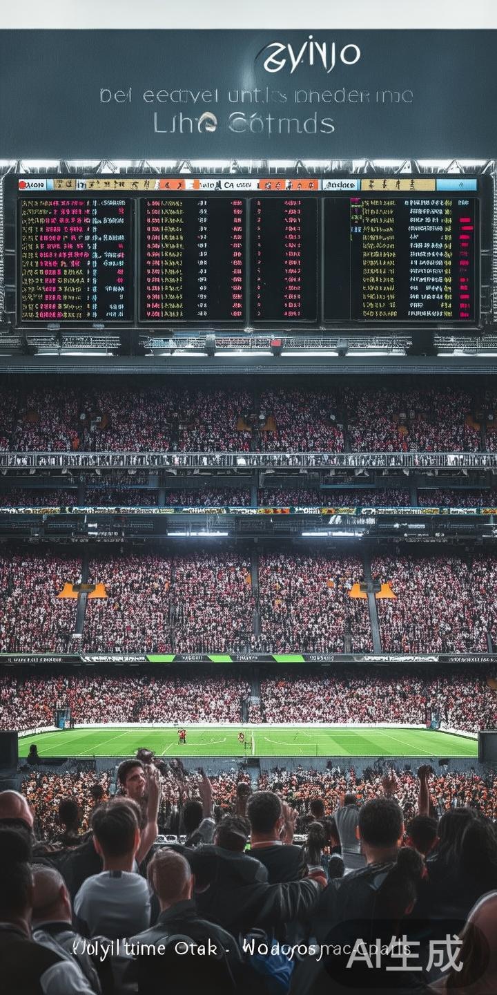 以足球为例，用户不仅可以进行胜平负、比分、总进球数