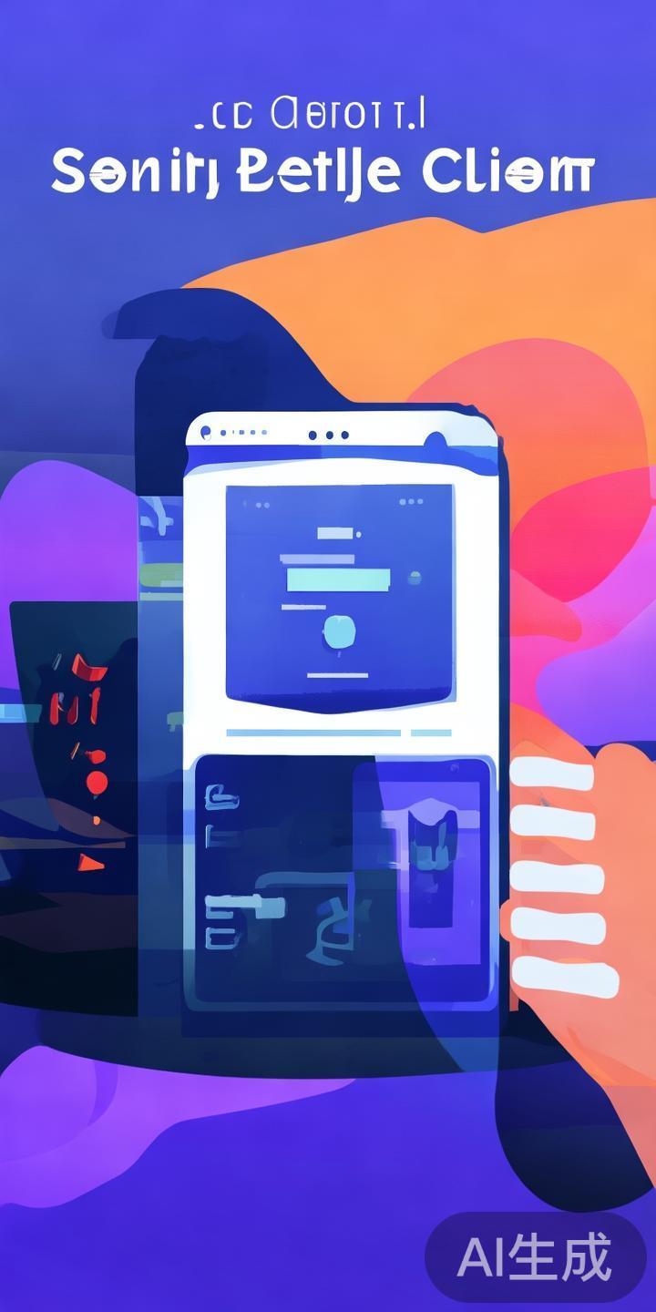 选择官方客户端不仅能够确保软件的安全性，还能确保获