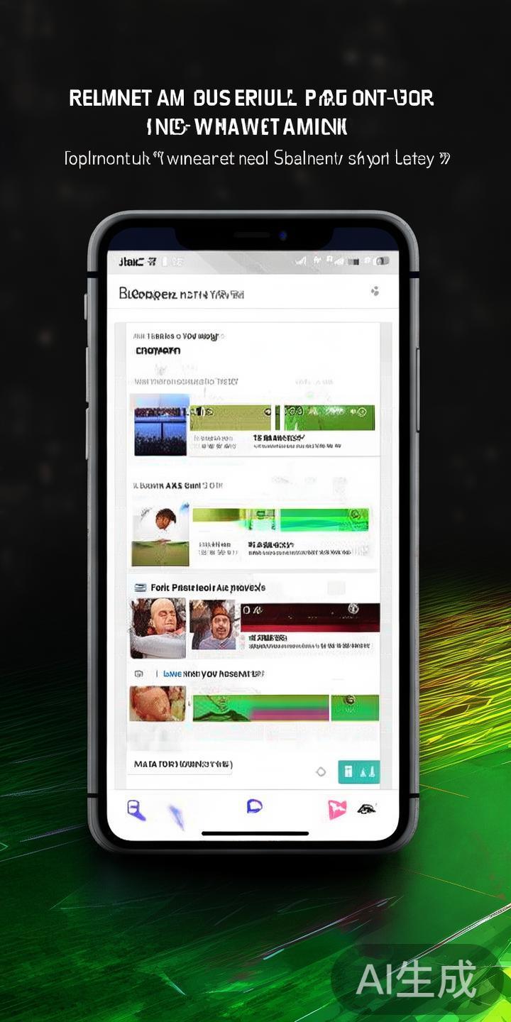 在当今快节奏的体育娱乐时代，想要随时随地掌握最新的