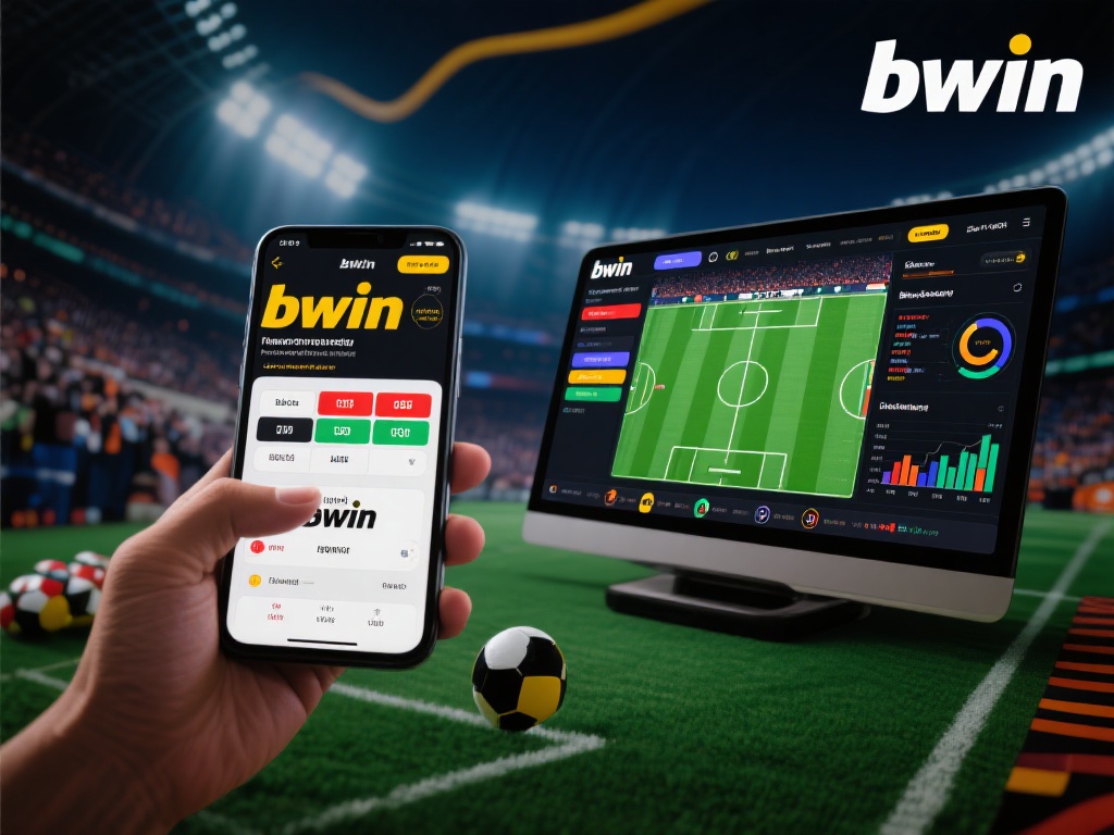 Bwin的发展离不开创新性的科技投入和市场策略。在