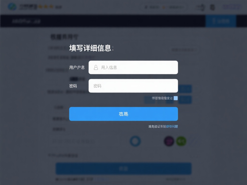 bwin必赢登录入口最新链接,安全快捷注册通道指南 填写详细信息:根据页面提示,输入个人信息。这包括用