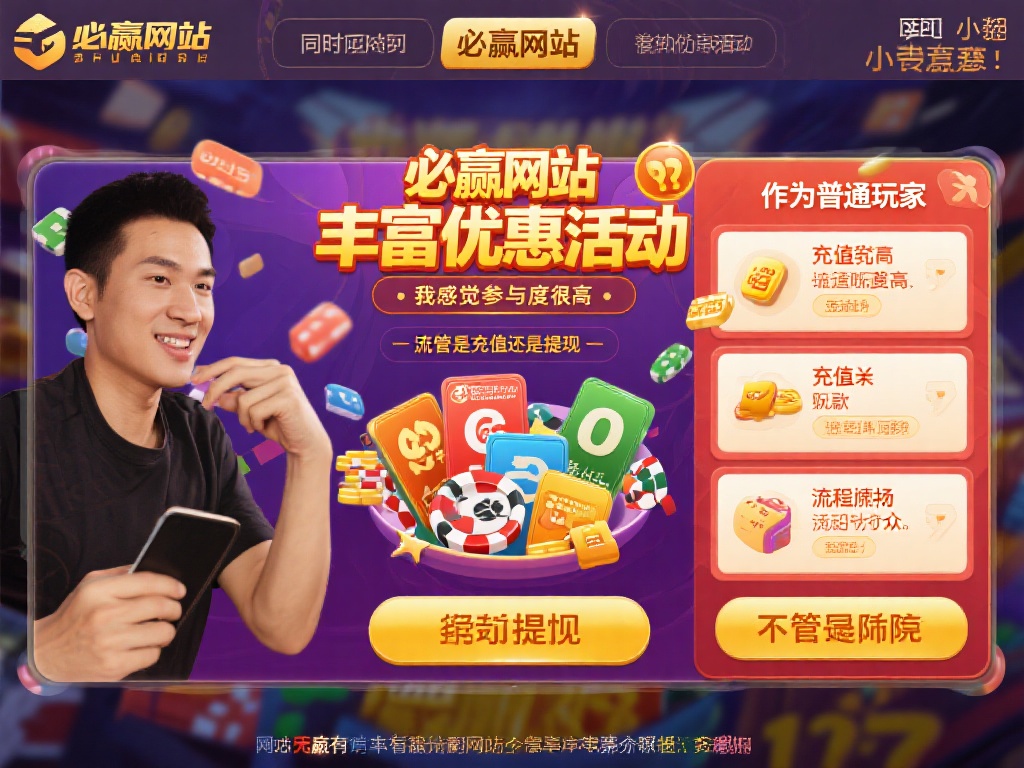 深度解析线上娱乐平台必赢网站bwin用户体验分享