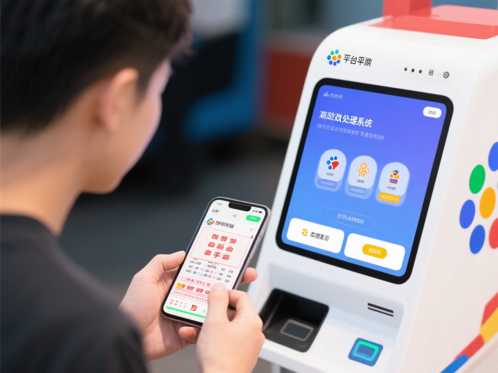 bwin必赢彩票:引领新时代便捷高效的彩票投注方式 平台采用简洁直观的用户界面和高效的处理系统,让用户