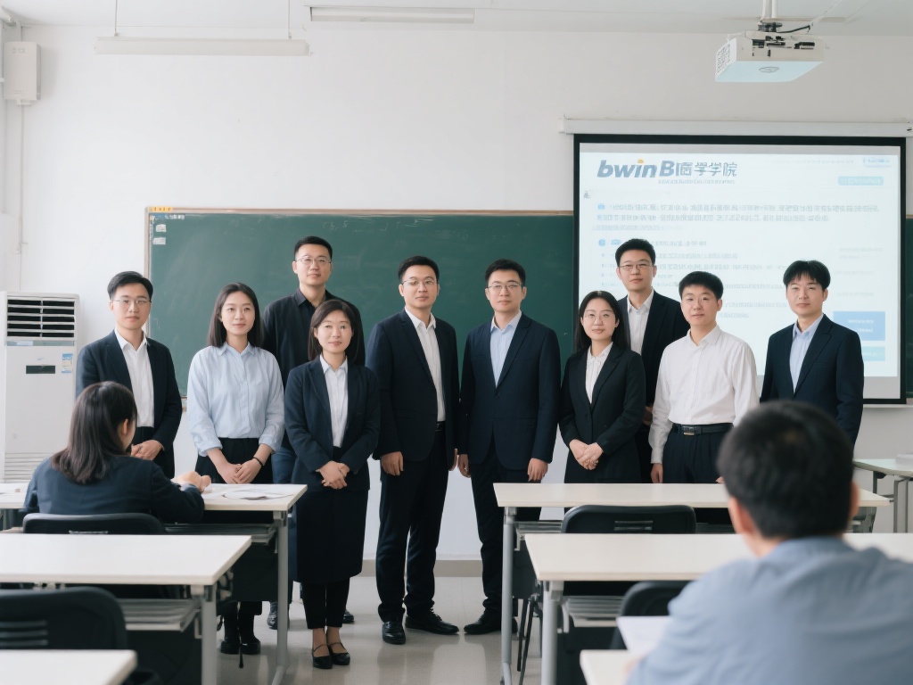 Bwin必赢学院全面概况：教学设施与师资力量深度评估