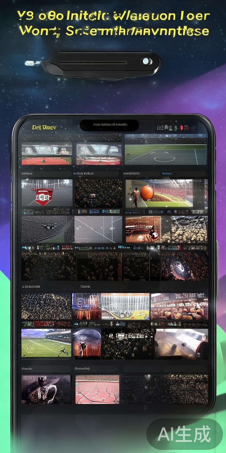 在当今数字化时代，体育迷们对赛事的热情从未减退。无