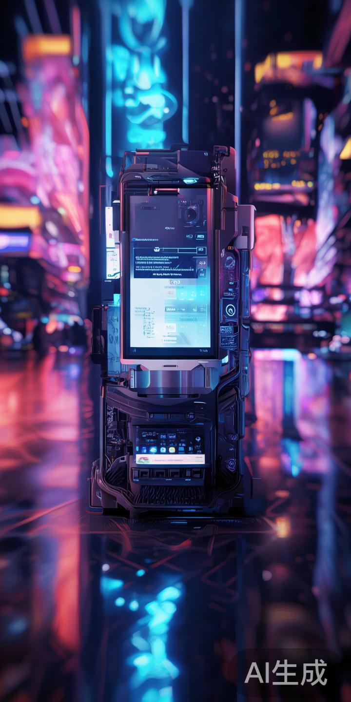 稳定可靠
平台进行了技术升级优化，实现连接更稳定