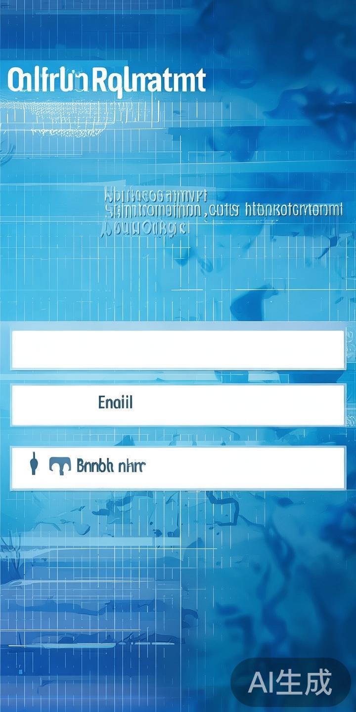 详细解析:赢取彩金的必赢体育官网网站入口操作流程和实用技巧 填写注册信息:按照提示提供真实有效的个人资料,包括