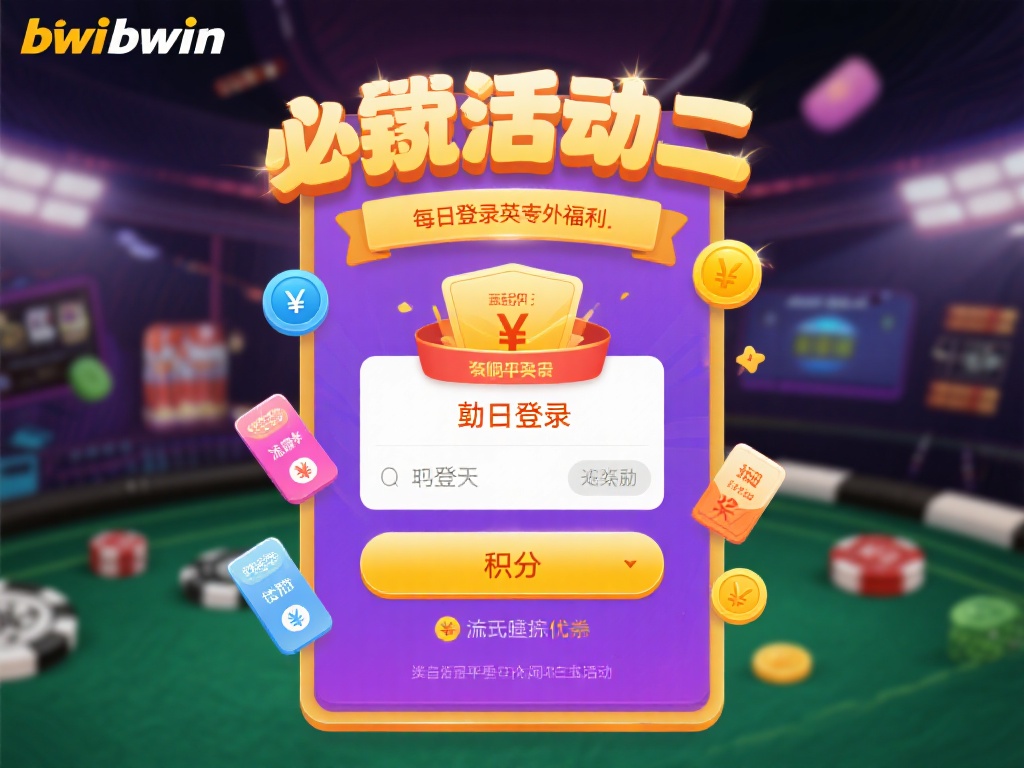 活动二：&nbsp;每日登录赢取额外福利
勤登录，勤收获。