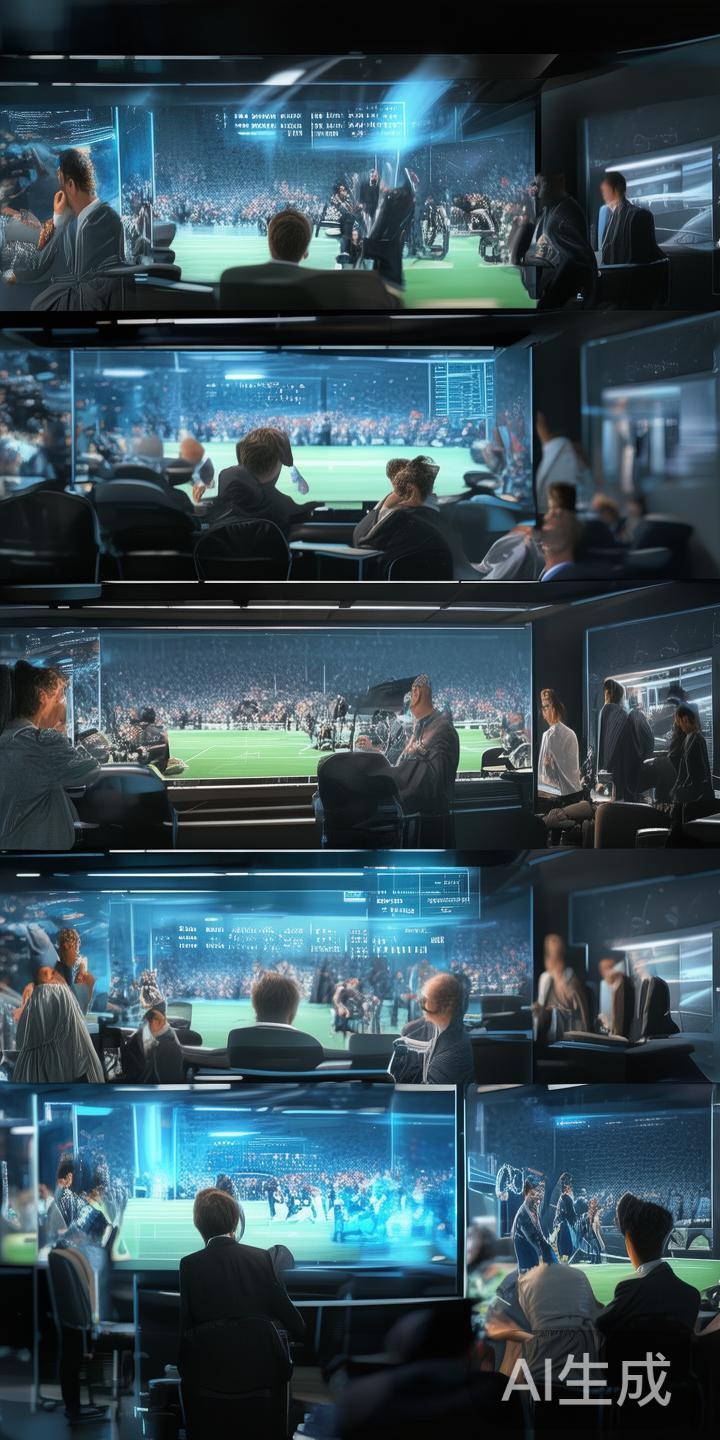 丰富的案例：以多场经典比赛为例，专业预测帮助用户提