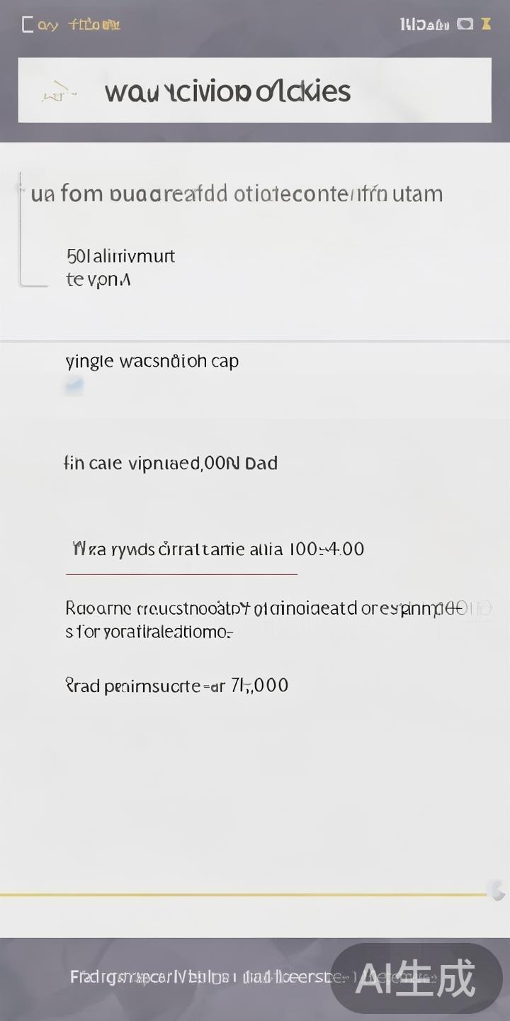 1.&nbsp;提现额度与限制
平台规定每日最低提现金额为