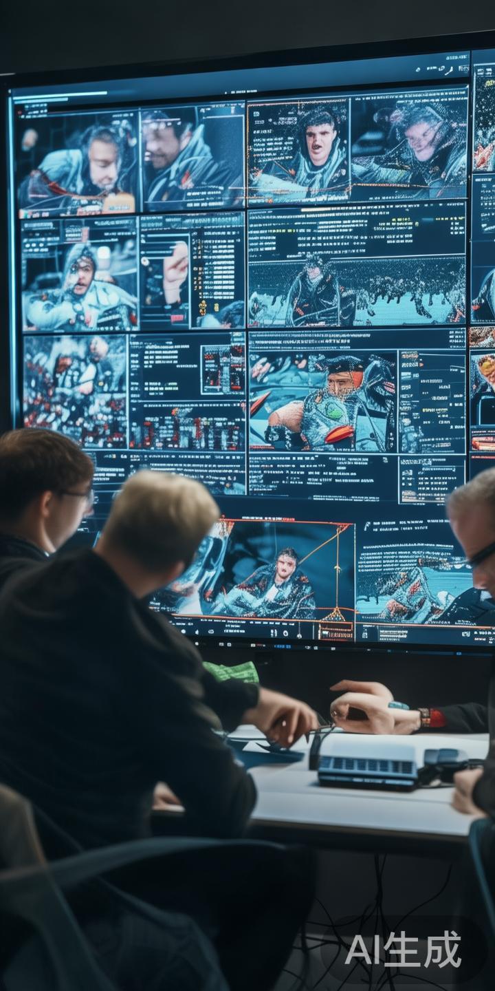 全面解密体育必赢策略,助你轻松战胜对手 了解并分析对手的特点,有助于制定更具针对性的战术策